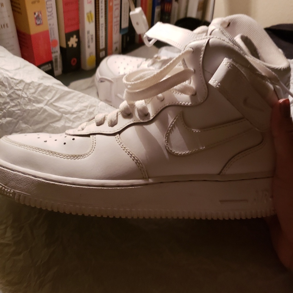 NIKE AIR FORCE Women